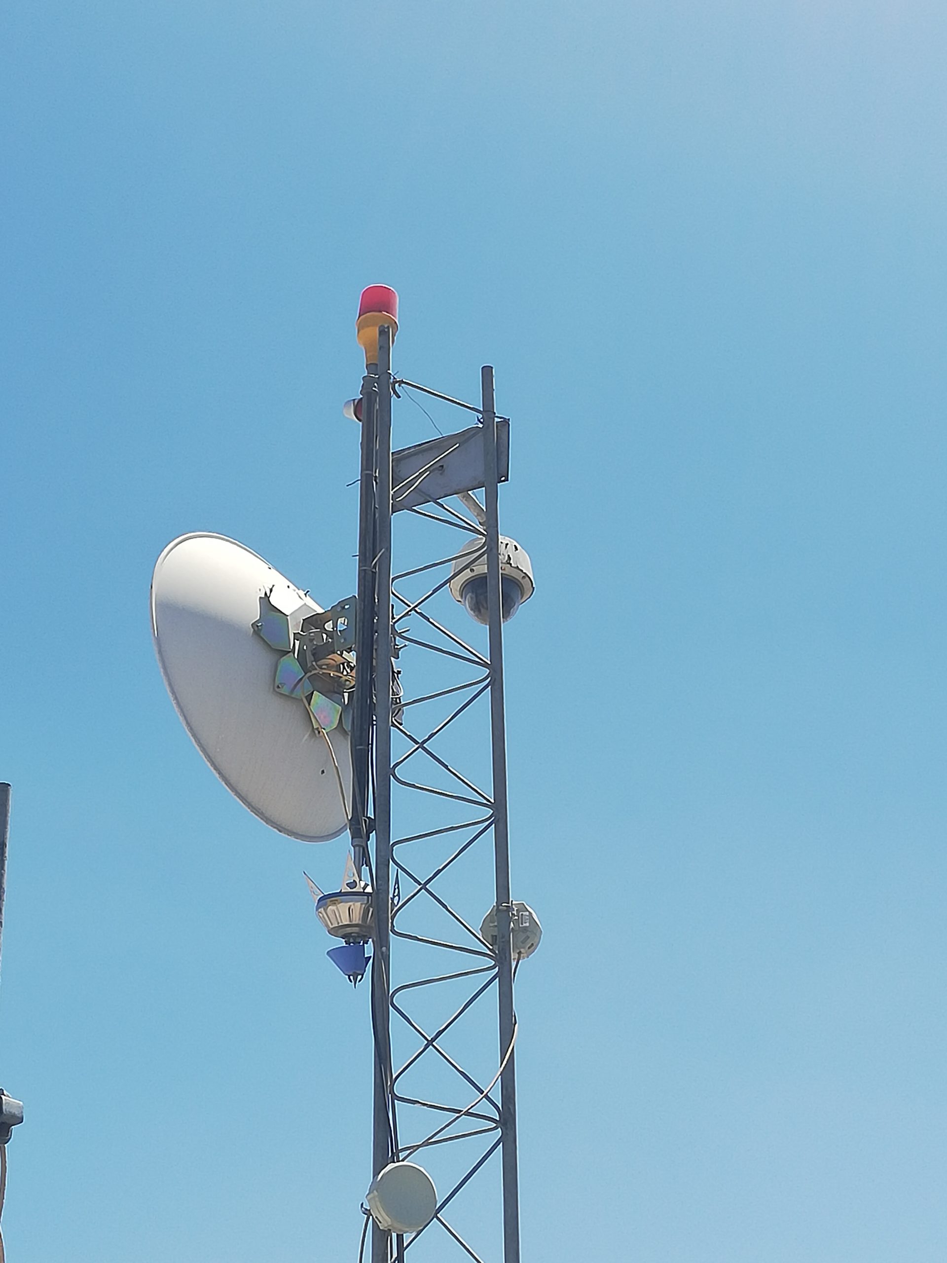 Telecommunications